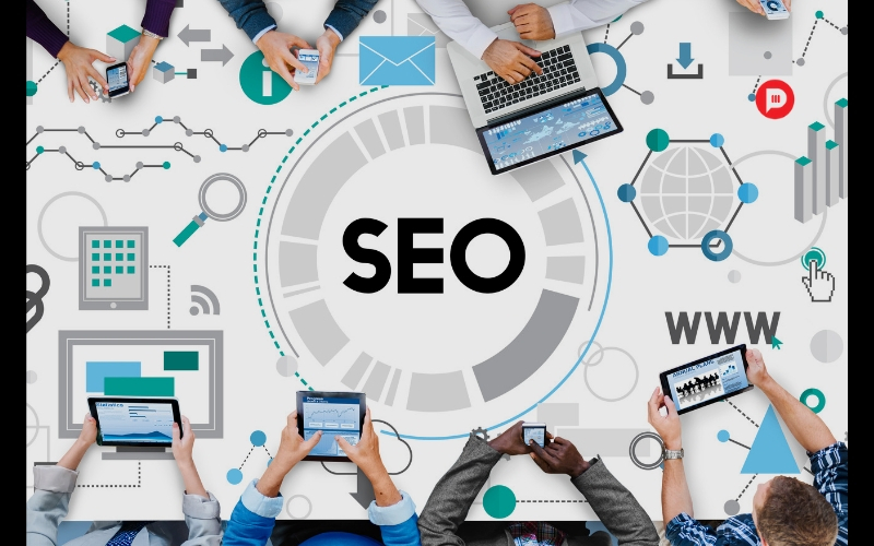 5ways to Optimize Page Titles to Strengthen Your Websites SEO