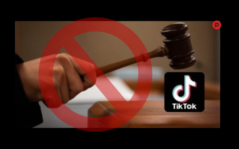 Ban on TikTok App Lifted by Madras HC