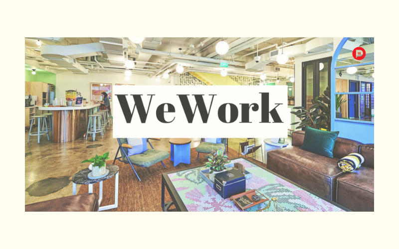 8 Management Lessons from WeWork, You Must Know!
