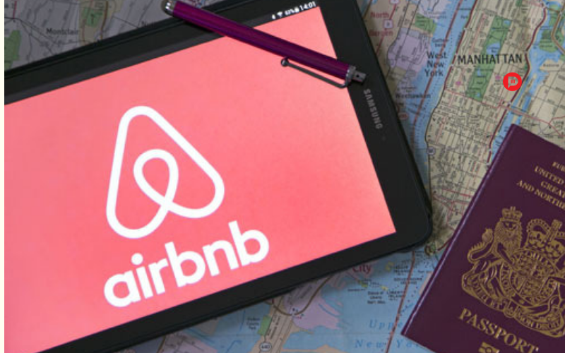 Learn How Airbnb Sets Its Sights on a Video Content Strategy
