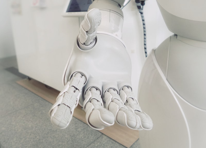 Changing The Face Of Marketing – Artificial Intelligence and Augmented Reality
