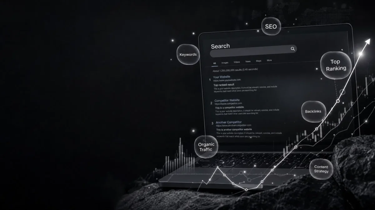 A Smart Checklist for your SEO Audit