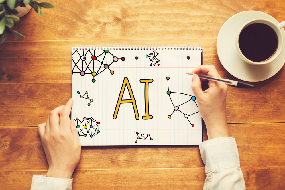 How Small Businesses are Unlocking the Power of AI