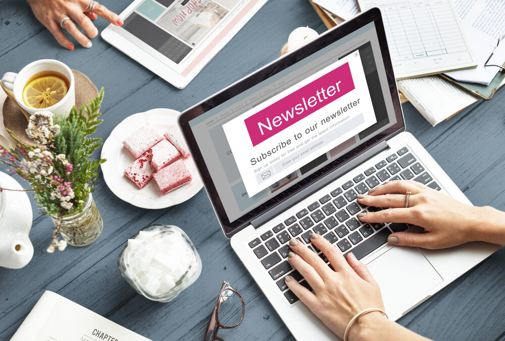The Ultimate Newsletter Guide