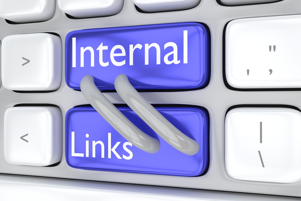 How to Optimize Internal Links for Better Rankings