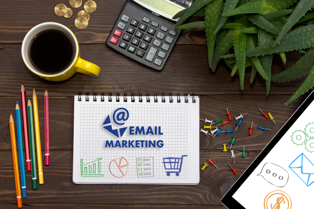Strategies to boost ROI on Email Marketing Campaign