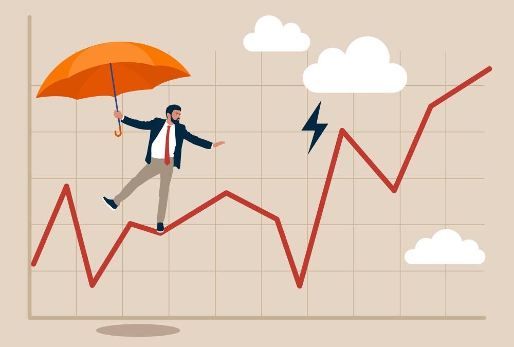 The Power of All-Weather Marketing for Business Growth