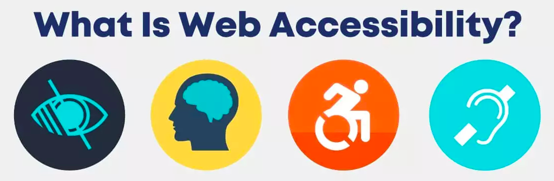 Web Accessibility: Importance and Implementation