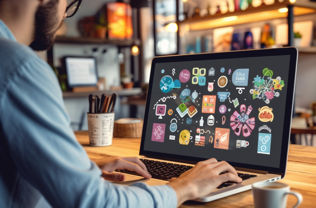 10 Essential Product Marketing Platforms for Small and Medium Businesses
