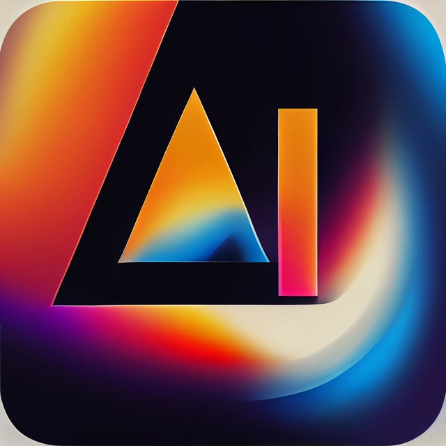 How to create impressive visual identity using AI