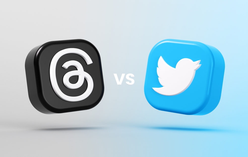 Twitter vs Threads: Choosing the Right Platform for Your Brand