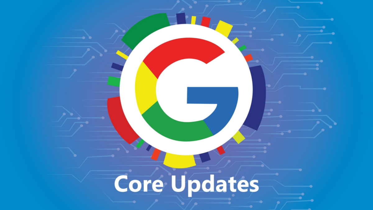 Navigating Google’s New Core Update