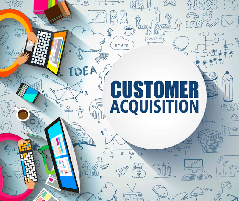 Part 1 – Mastering Acquisition in Growth Marketing
