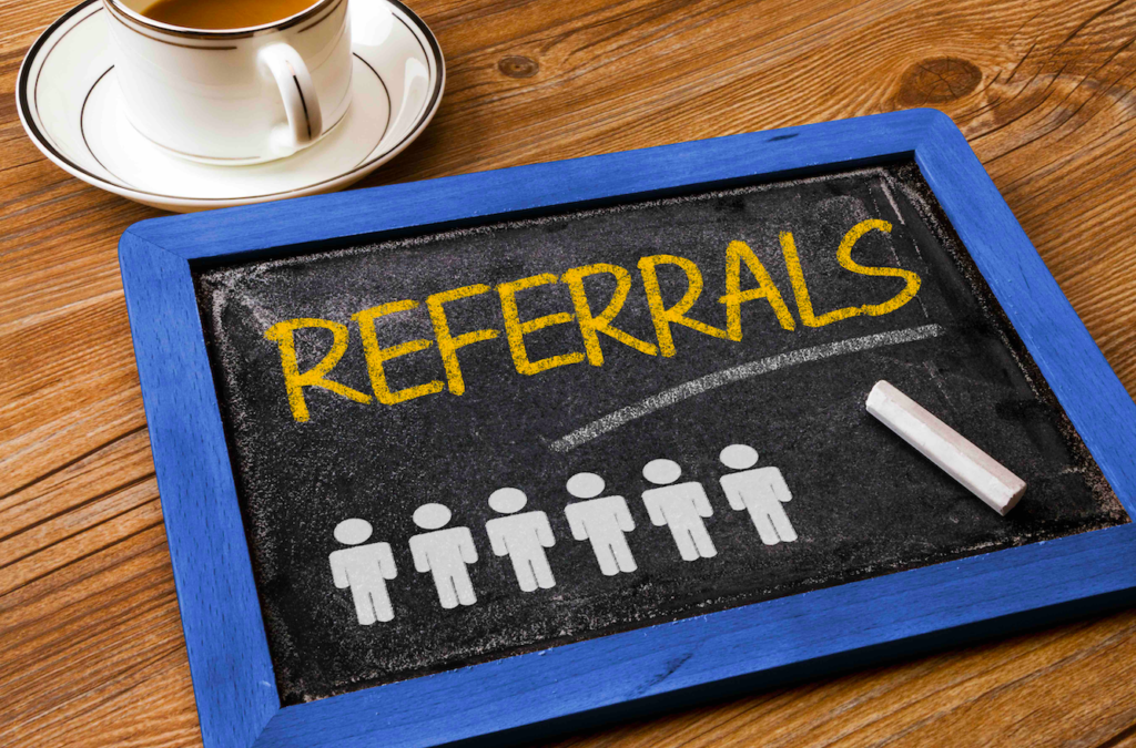 Part 4 – The Power of Referral in Growth Marketing: Turning Users into Advocates