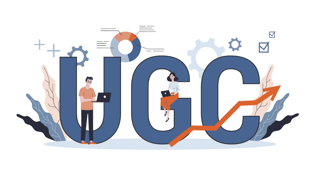 Leveraging the Powerhouse of User-Generated Content