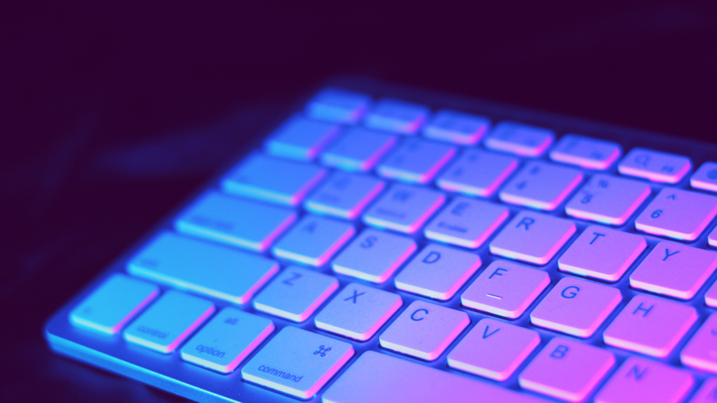 The Programming Language of Human Perception