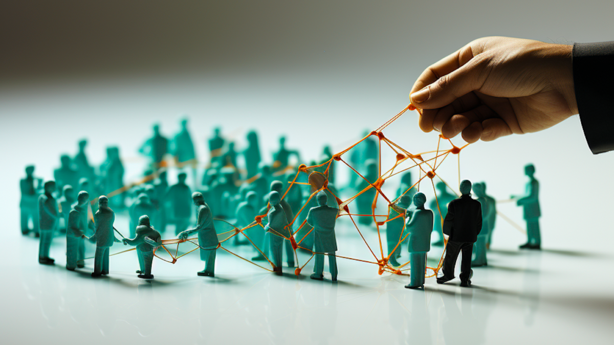 How to generate more leads through referral marketing?