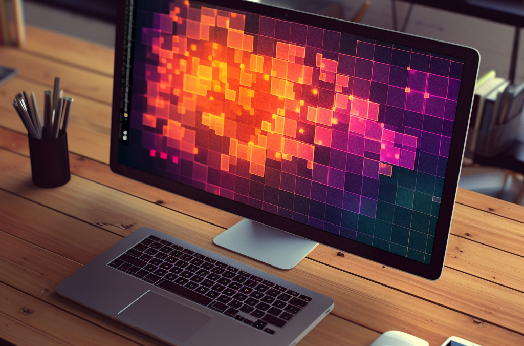 Decoding Heat Maps: The Secret Weapon in Enhancing Your Website Content