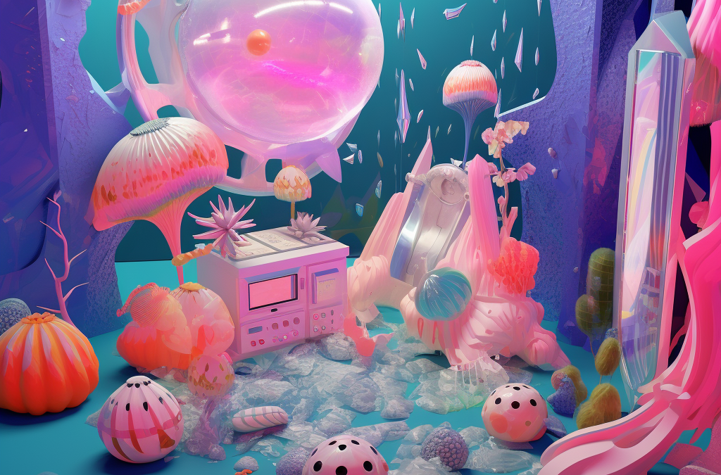 Mastering Visual Storytelling: The Art of Creativity for Your Brand