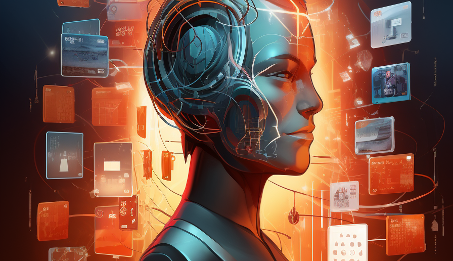 How AI is Transforming Marketing Efficiency in Key Areas