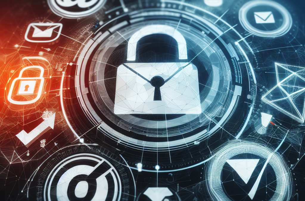 Adapting to Gmail and Yahoo’s 2024 Email Sender Requirements