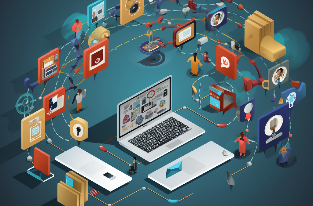 Link Building Strategies to Drive Traffic