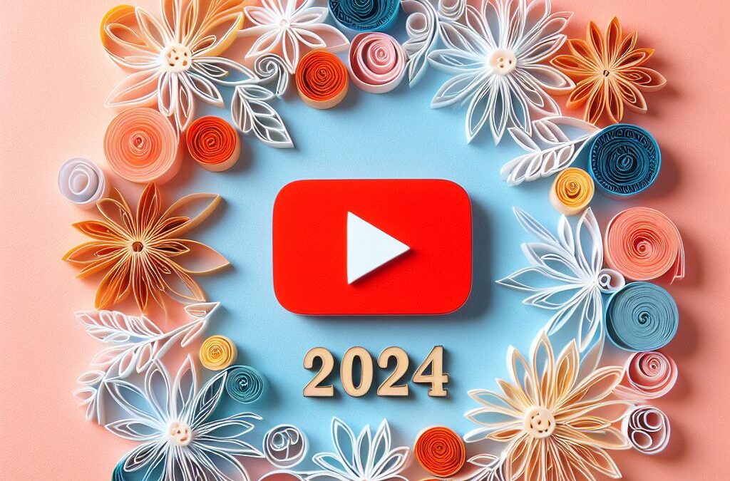 YouTube’s 2024 Vision: The Four Big Bets Shaping the Future