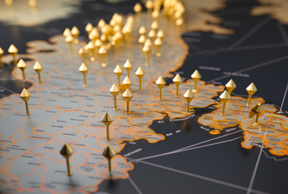 A Comprehensive Guide to Multi-Location Digital Marketing