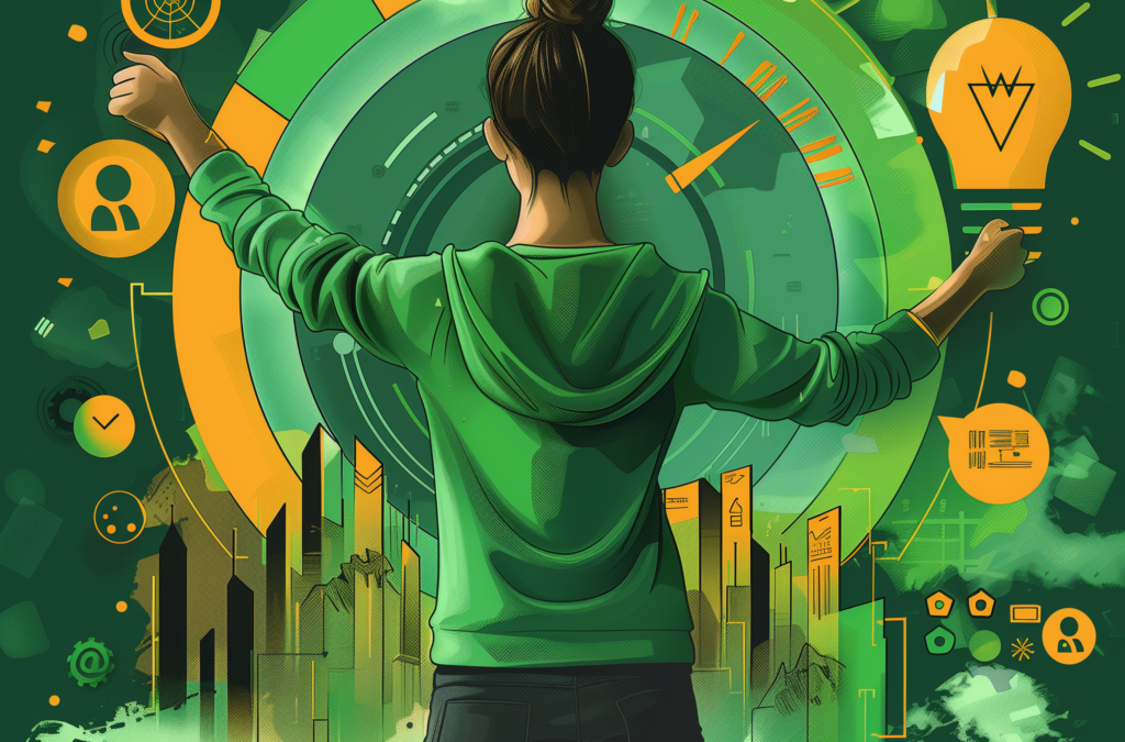 Unlock the Creative Genius in Your Business Strategy