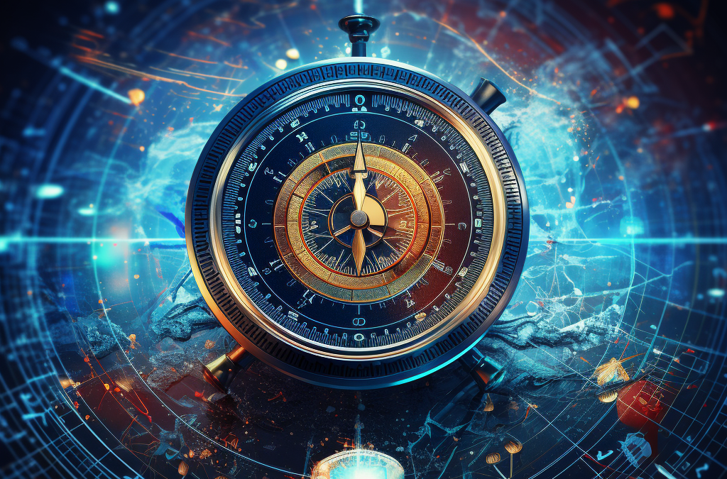 Navigating Market Complexity: An Alternative Approach to Market Analysis