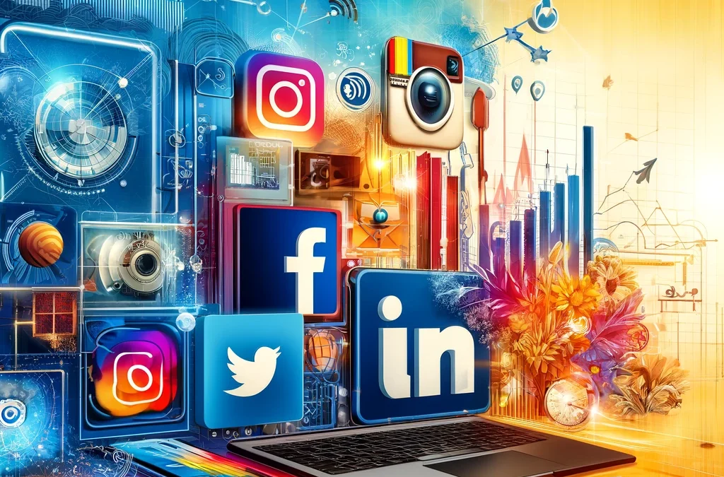 Top Tools Every Small Business Must Have for Social Media Success!