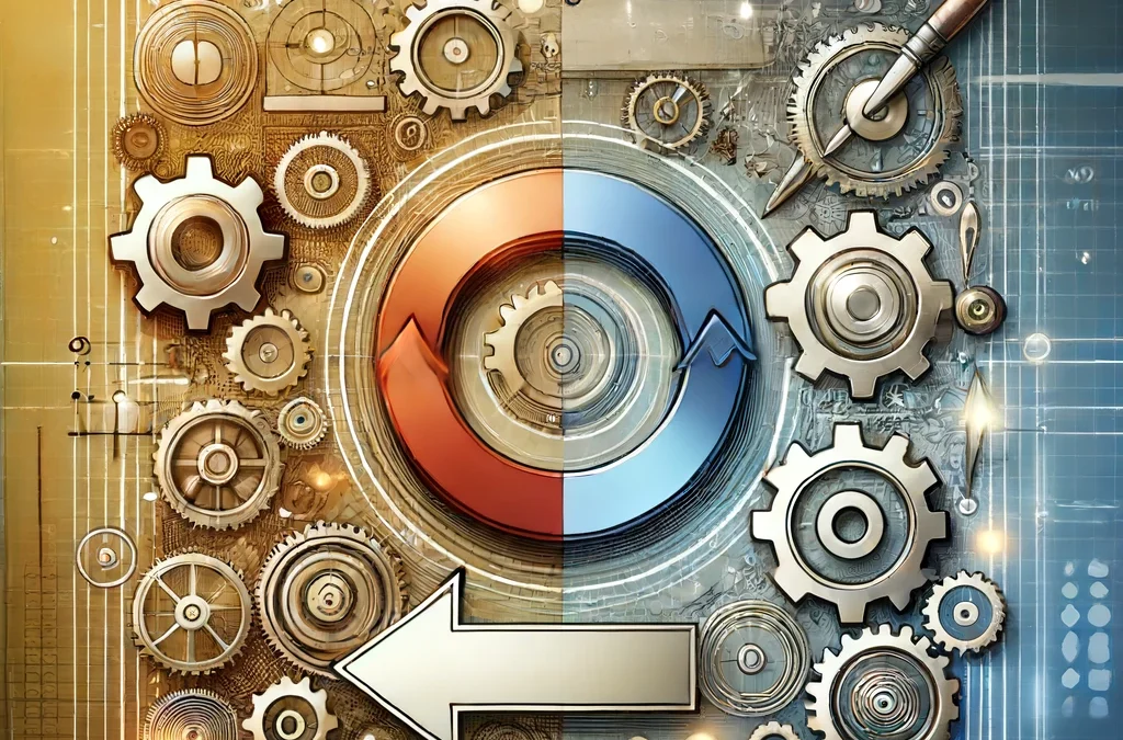 SEO Page Refinement: Boost Your Search Rankings and User Experience by Enhancing Existing Content