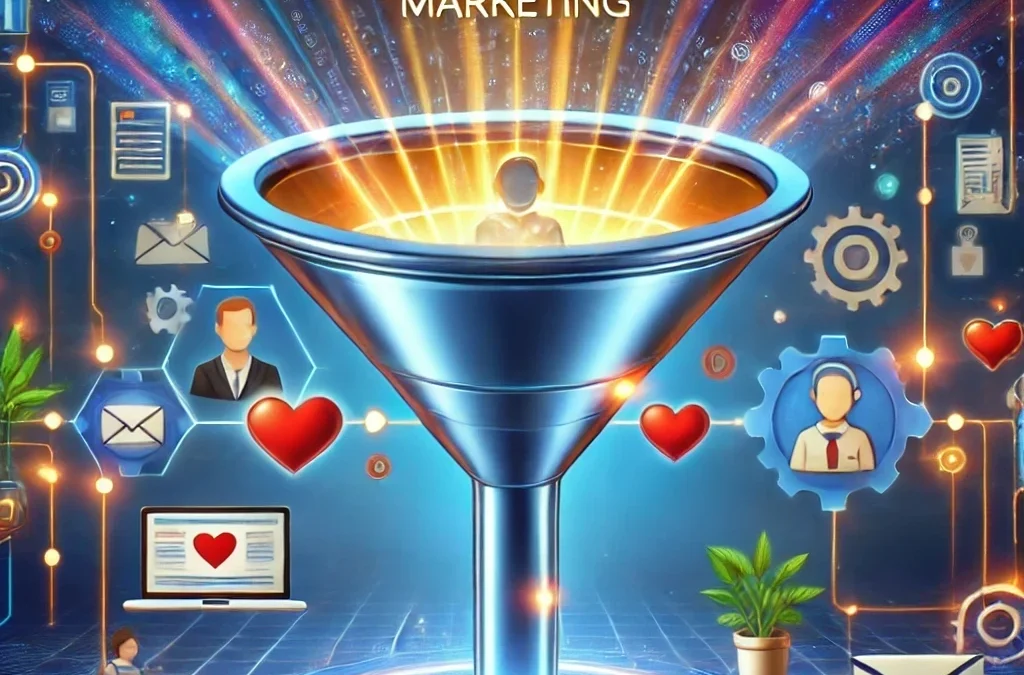 The Importance of Mid-Funnel Marketing