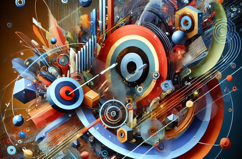 Guide to Account-Based Marketing (ABM): A Comprehensive Approach