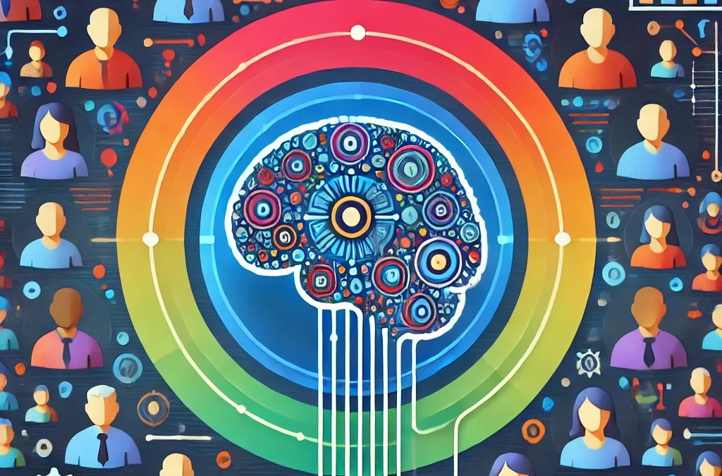 How to Use AI to Evaluate and Align on Top Market Segments