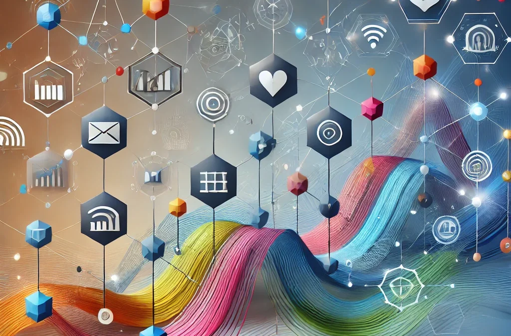 How To Create A Social Media Strategy In 11 Steps