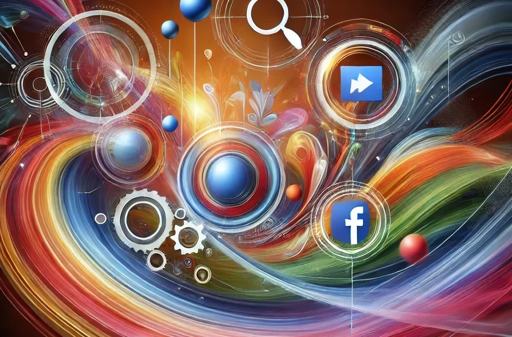 SEO, Google Ads, or Social Media? Decoding the Right Choice for Your Business in 2024