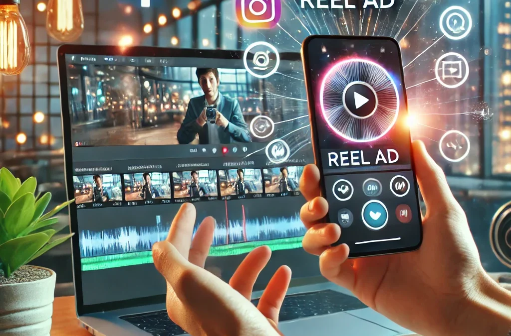 How to Create Engaging Reel Ads: A Unique Guide to Boost Your Brand’s Reach
