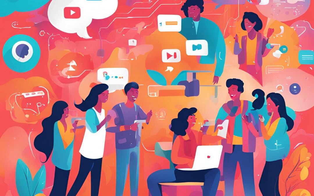 17 Ways to Get More YouTube Subscribers: Build Your Community Today