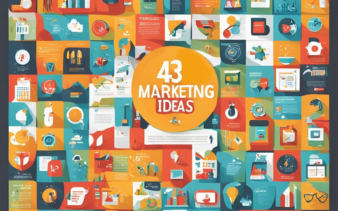 43 Easy & Creative January Marketing Ideas to Stand Out