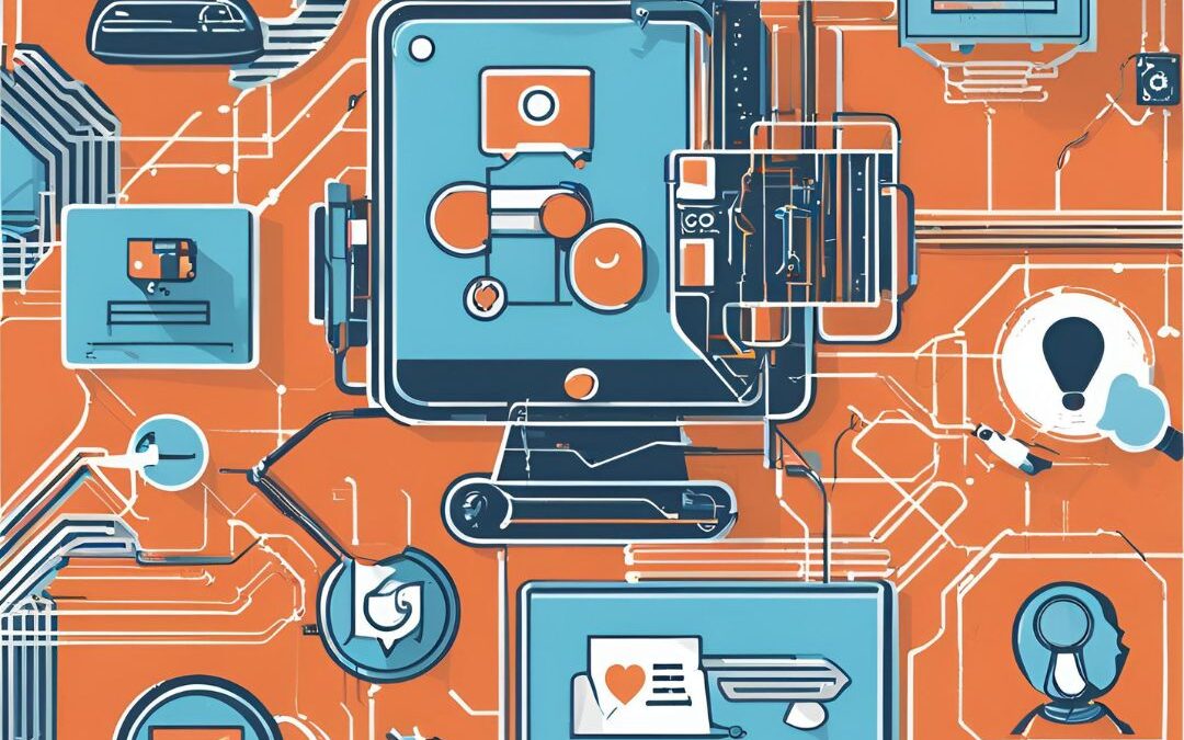 How Significant is AI Chatbot Traffic in B2B?