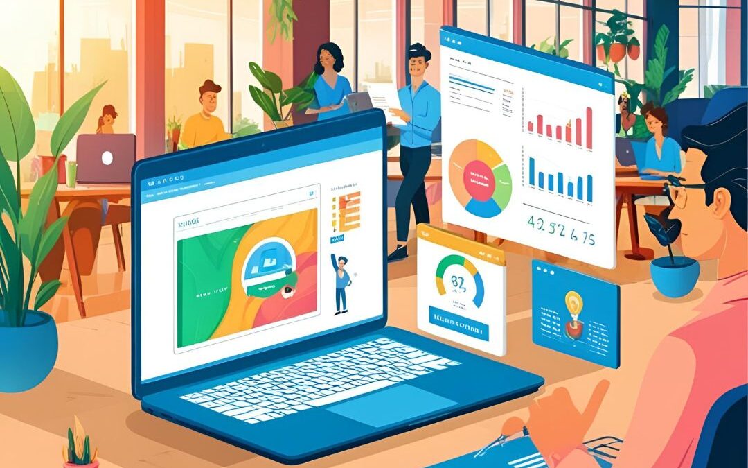 From Clicks to Conversions: Website Optimization Strategies for Small Businesses