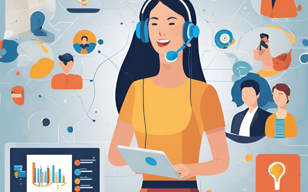 Mastering SEM Strategies for Voice and Visual Search in 2025