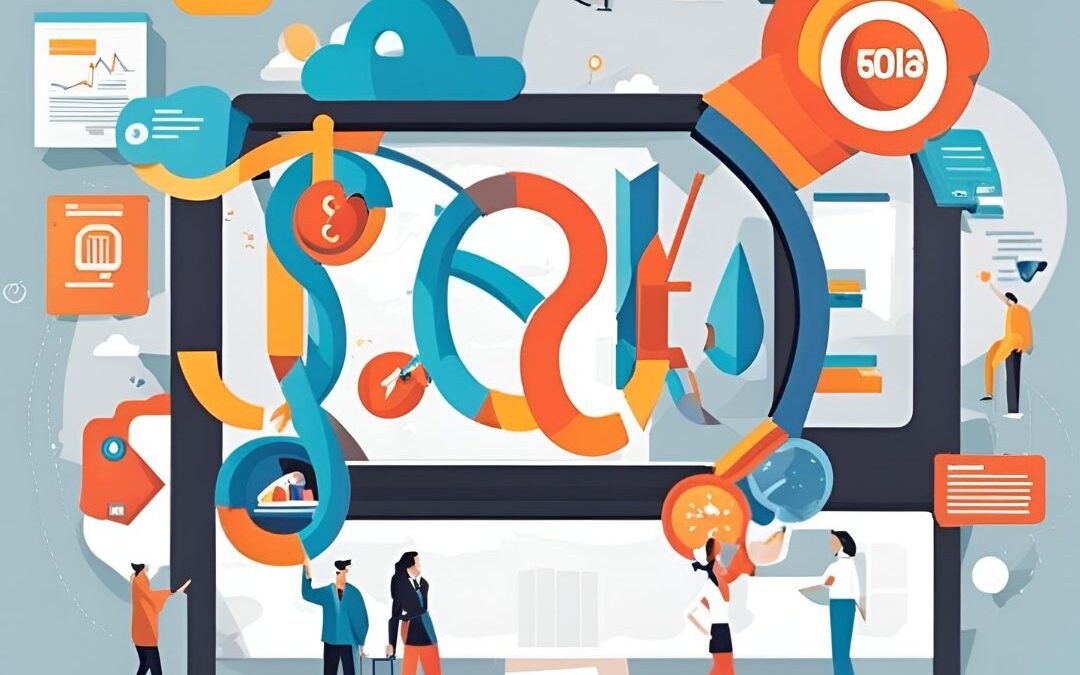 The 8 SEO Trends That Will Shape Search in 2025