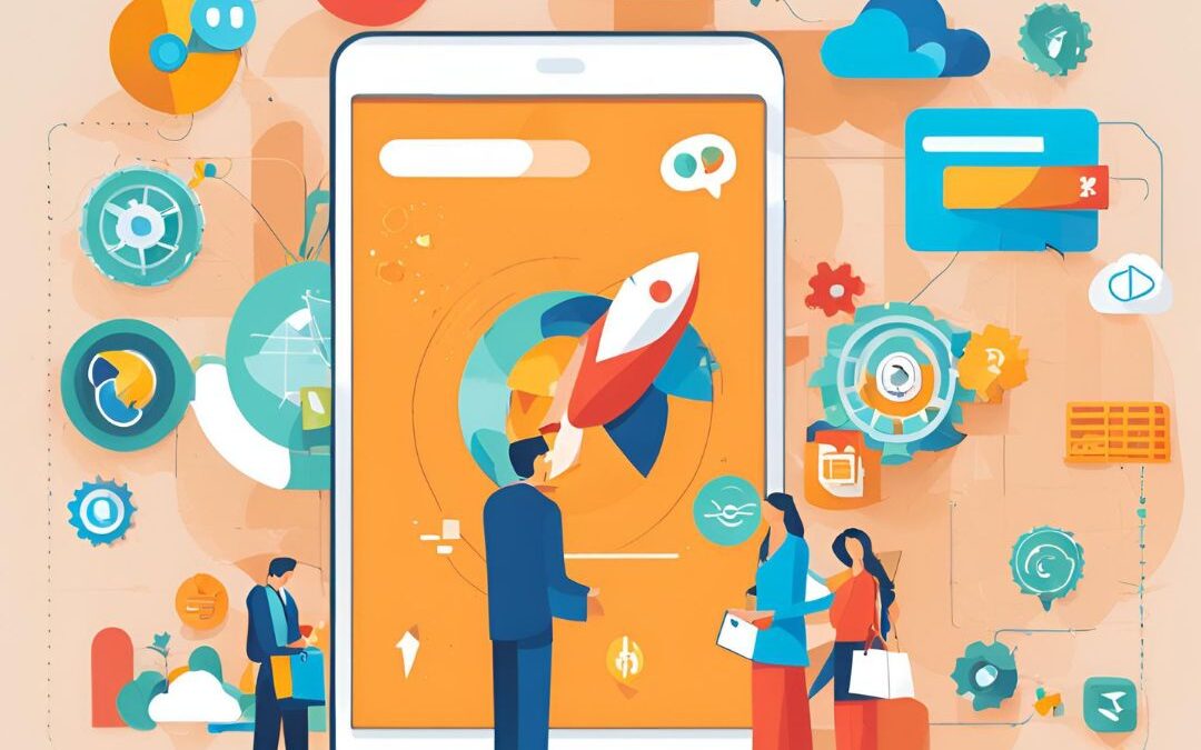 The Impact of SEO and ASO in the Google Play Store