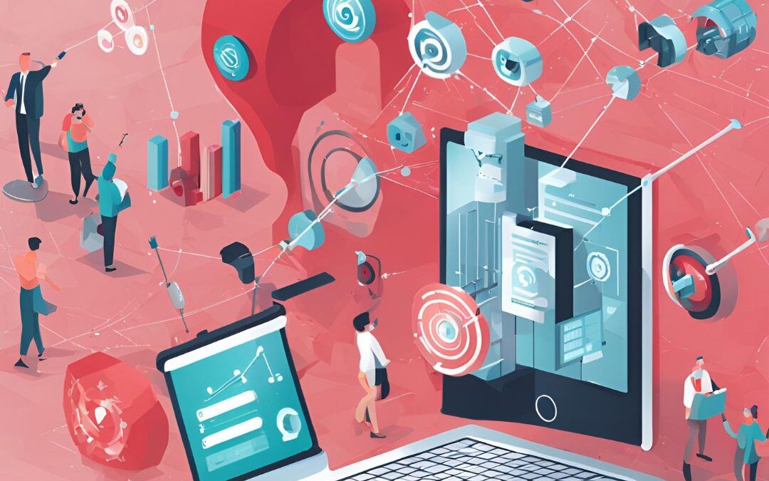 AI-Driven Ad Targeting: Maximizing ROI with Precision Marketing