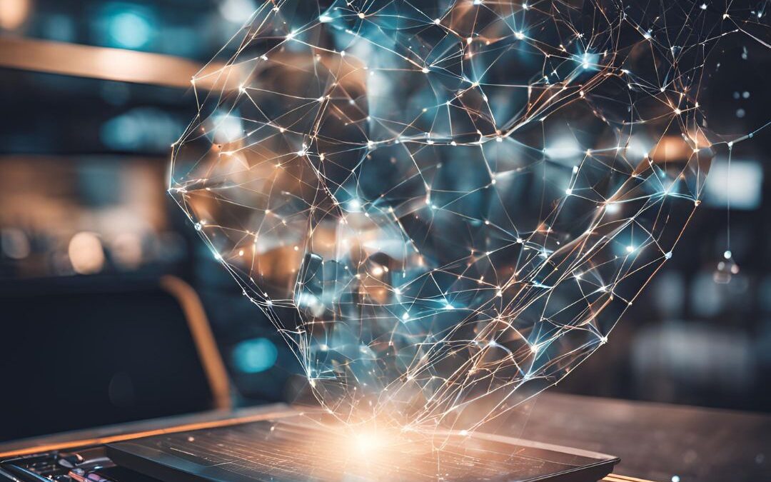 AI for Small Business Content Creation: Speed and Quality Combined