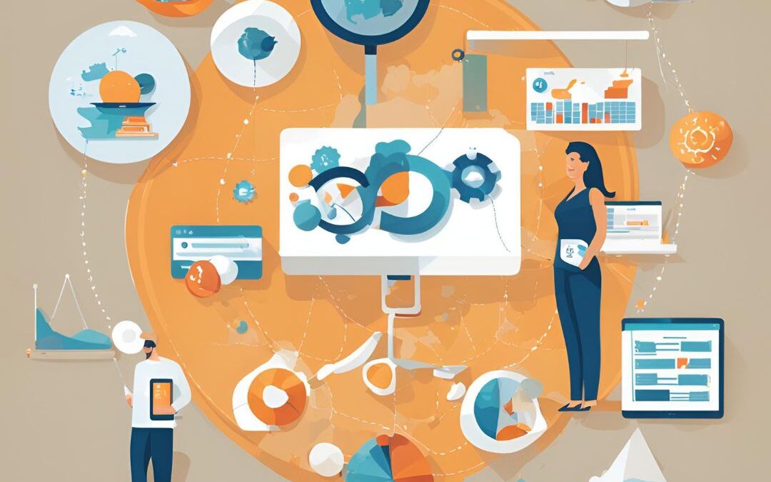 SEO vs. SEM: What’s the Difference and Which to Use?
