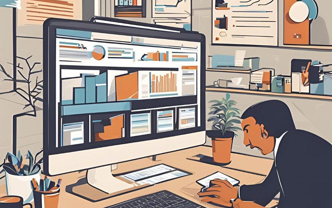 Small Business Website Essentials: Building a High-Performing Online Presence