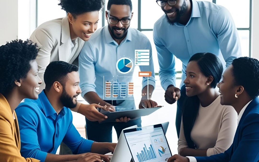 What Is SEO Consulting? How Experts Can Drive Your Website to the Top of Search Results